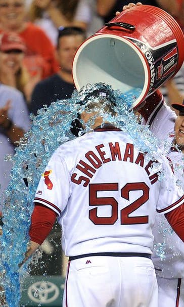 Top 50 Angel Stadium Moments #21-25. Playoffs, No-Hitters and Clinchers.